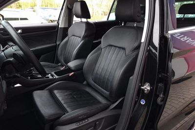 Skoda Kodiaq 2.0 TDI 4x4 L&K DSG