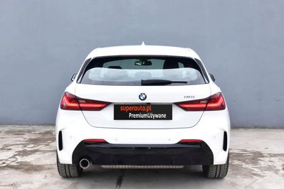 BMW Seria 1 118i M Sport