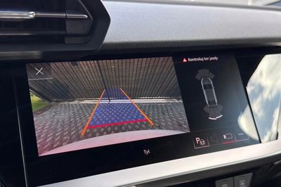 Audi A3 35 TFSI