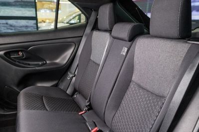 Toyota Yaris Cross Hybrid 1.5 Style AWD