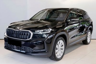 Skoda Kodiaq Drive 2.0 TDI 4x4 DSG