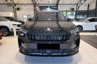 Skoda Kodiaq Sportline 2.0 TDI DSG 4x4
