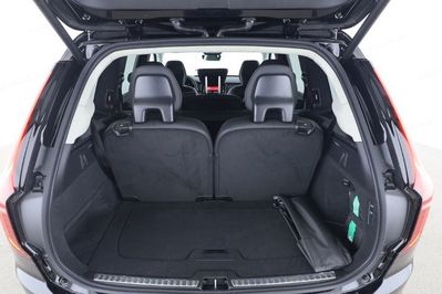 Volvo XC90 T8 AWD Plug-In Hybrid Ultra Dark 7os aut
