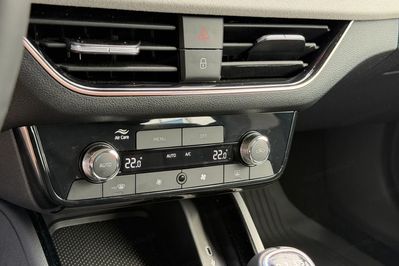 Skoda Scala 1.0 Tsi Selection