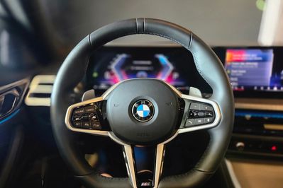 BMW Seria 4 420d mHEV M Sport aut