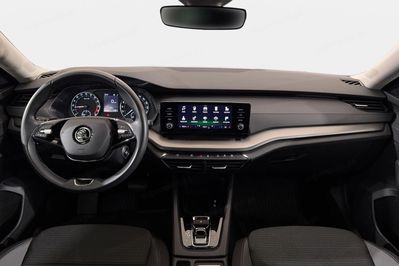 Skoda Octavia 2.0 TDI