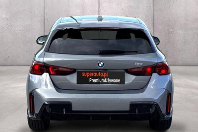 BMW Seria 1 120 M Sport