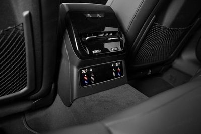 Audi A6 e-Hybrid quattro Avant