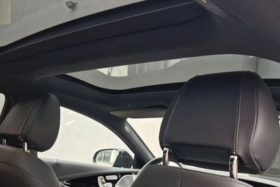 Mercedes AMG GT 53 4-Matic+