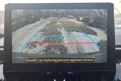 Toyota Corolla 1.8 Hybrid Comfort