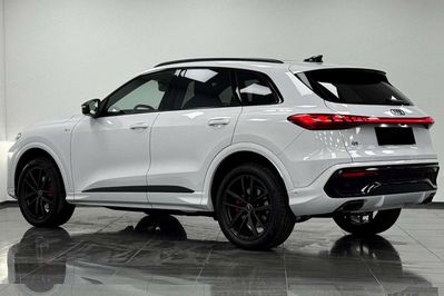 Audi Q5 TFSI S tronic