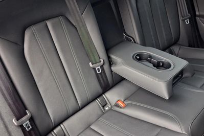 Audi A5 TFSI S line