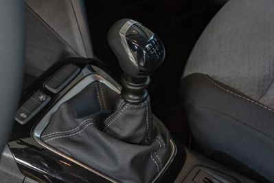 Opel Corsa Edition 1.2 Turbo