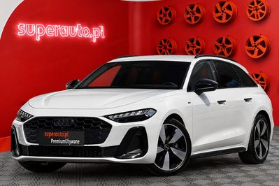 Audi A5 TFSI 150 kW S tronic