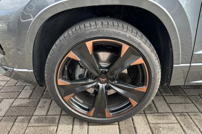 Cupra Ateca 1.5 TSI DSG