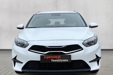 Kia Ceed 1.5 T-GDI M DCT