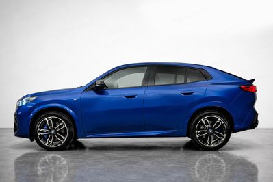 BMW X2 M35i xDrive aut