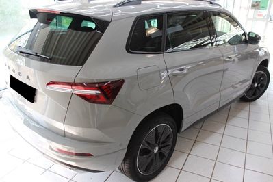 Skoda Karoq Sportline 1.5 TSI DSG