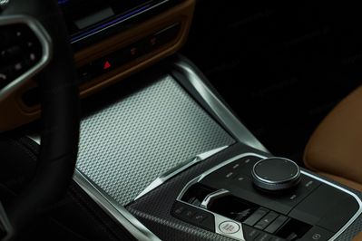 BMW Seria 4 420d xDrive M Sport Gran Coupe