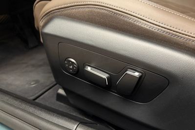 BMW Seria 5 520d mHEV aut