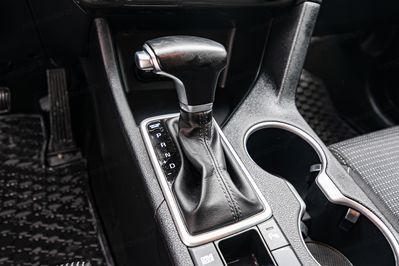 Kia Sportage 1.6 T-GDI L 4WD DCT