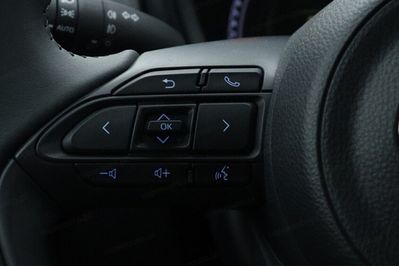 Toyota Aygo X Style 1.0 Benzyna