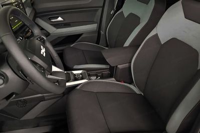 Dacia Duster Extreme 1.2 TCe Hybrid-G LPG 4x4