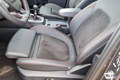 Ford Kuga 1.5 EcoBoost FWD ST-Line X