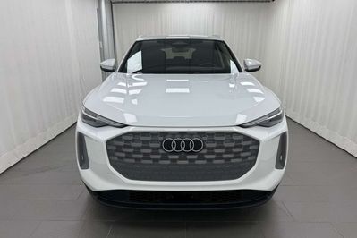 Audi Q5 TFSI quattro advanced