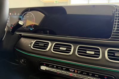 Mercedes GLE 450 d 4-Matic AMG Line