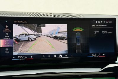 BMW Seria 5 Touring 520i M Sport