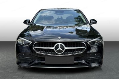 Mercedes Klasa C 200 d