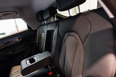 Omoda 5 1.5 T-GDI Hybrid Premium DHT