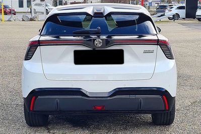 MG 4 64kWh XPower 4x4