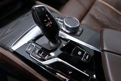 BMW Seria 5 540d xDrive M Sport