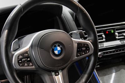BMW Seria 8 Gran Coupe 840d xDrive
