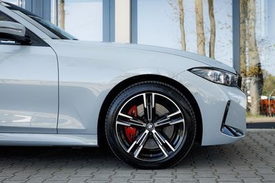 BMW Seria 3 320d xDrive M Sport
