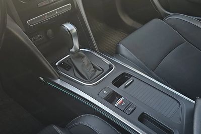 Renault Megane 1.3 TCe FAP Intens EDC