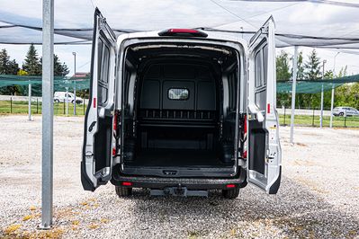 Ford Transit 350 L3H2 Trend Zabudowa Brygadowa