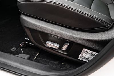 Jac JS8 Pro 1.5 T-GDI 7 DCT 7os.