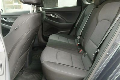 Hyundai i30 1.0 T-GDI Smart