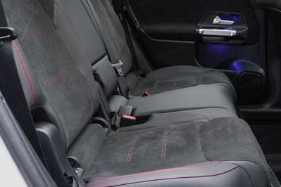 Mercedes GLB 220 d 4-Matic AMG Line