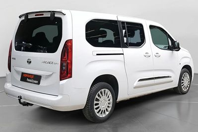 Toyota Proace City Verso Long L2H1 Business