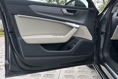 Audi A6 35 TDI