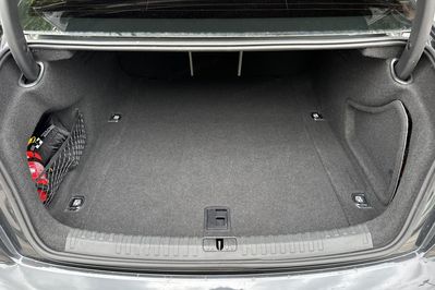 Audi A6 45 TFSI quattro