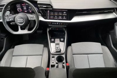Audi A3 30 TFSI S tronic