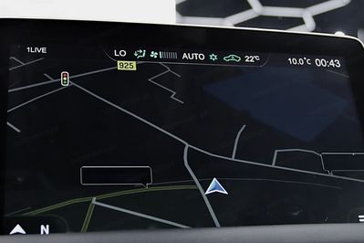 MG HS EHS 1.5 T-GDI PHEV