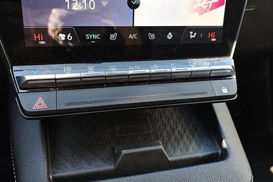 Renault Megane EV60 Techno