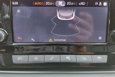 Seat Leon 1.5 TSI Style