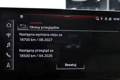 Audi A5 40 TDI quattro S Line S tronic